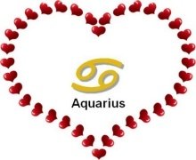 Aquarius Man In Love