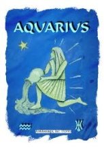 Aquarius Woman In Love