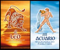 Aquarius Compatibility With Leo